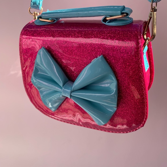 Barbie purse - Picture 2 of 2